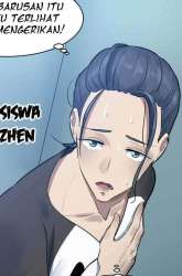 Manhua I! Abnormal Bones gambar 2