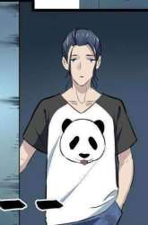 Manhua I! Abnormal Bones gambar 3