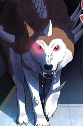 Manhua I! Abnormal Bones gambar 4