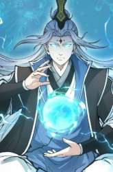 Manhua I Am a Living Beast in the World of Cultivation gambar 1