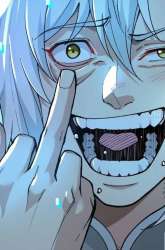 Manhua I Am a Living Beast in the World of Cultivation gambar 3