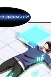 Manhua I Am an Invincible Genius gambar 1