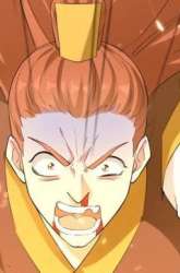 Manhua I Am Crazy Upgrade gambar 2