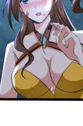 Manhua I Am Crazy Upgrade gambar 4