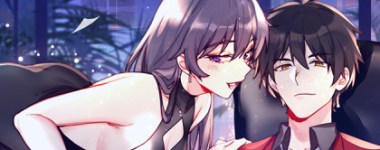 Komik I Am Han Sanqian