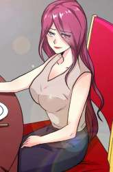 Manhua I Am Immortal gambar 3