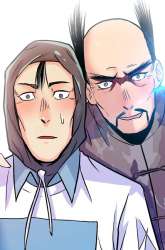 Manhua I Am Immortal gambar 4