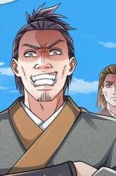 Manhua I Am Invincible in the Fantasy World of the Apocalypse gambar 2