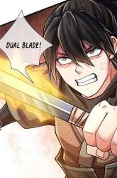 Manhua I Am Invincible in the Fantasy World of the Apocalypse gambar 4