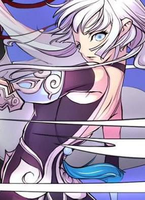 Baca Komik I Am Not a Goddess