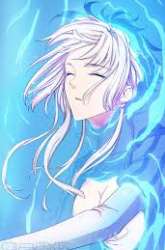 Manhua I Am Not a Goddess gambar 3