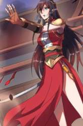 Manhua I Am Not a Son of Doom gambar 1