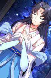 Manhua I Am Not a Son of Doom gambar 4