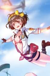 Manhua I Am Picking Up Pieces In The Jedi gambar 1