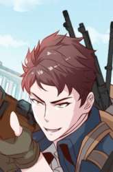 Manhua I Am Picking Up Pieces In The Jedi gambar 2