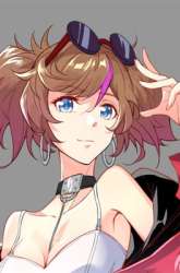 Manhua I Am Picking Up Pieces In The Jedi gambar 3