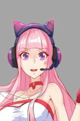 Manhua I Am Picking Up Pieces In The Jedi gambar 4