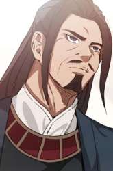 Manhua I Am Reborn As The Sword God gambar 1