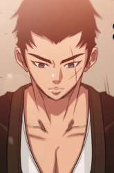 Manhua I Am Reborn As The Sword God gambar 2