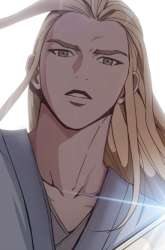 Manhua I Am Reborn As The Sword God gambar 3