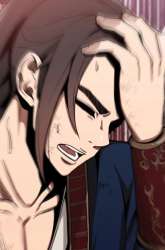 Manhua I Am Reborn As The Sword God gambar 4