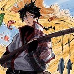Komik I am Self-disciplined And Invincible