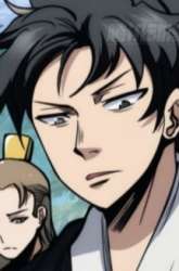 Manhua I am Self-disciplined And Invincible gambar 3