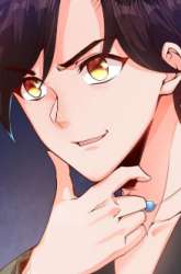 Manhua I Am The Firmament gambar 4