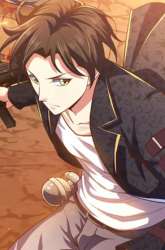 Manhua I Am the Invincible God of War gambar 3