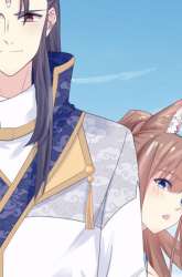 Manhua I am The Jade Emperor King gambar 2