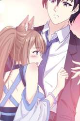 Manhua I am The Jade Emperor King gambar 4