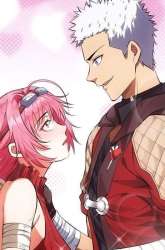 Manhua I Am The King gambar 1