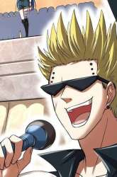 Manhua I Am The King gambar 2