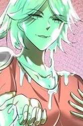 Manhua I Am The King gambar 4