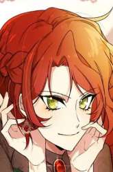 Manhwa I Am the Older Sister of the Possessed Female Lead gambar 1