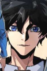 Manhua I Am the Shadow Reverend gambar 1