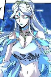 Manhua I Am the Shadow Reverend gambar 2