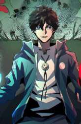 Manhua I Am the Shadow Reverend gambar 3