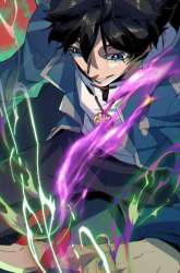 Manhua I Am the Shadow Reverend gambar 4