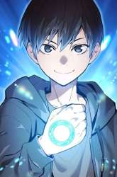 Manga I Am the Strongest Awakeners, Recognized by All of the World’s Cheat Masters gambar 1