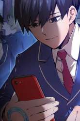 Manga I Am the Strongest Awakeners, Recognized by All of the World’s Cheat Masters gambar 2