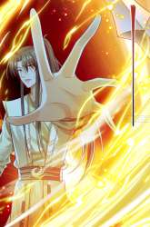 Manhua I Am the Supreme Villain gambar 3