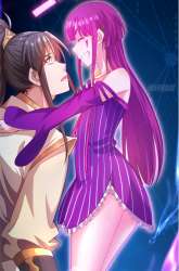 Manhua I Am the Supreme Villain gambar 4