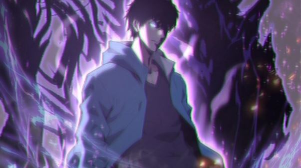 I Am the Virus Monarch