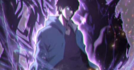 I Am the Virus Monarch