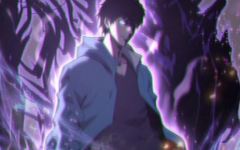 Baca Manhua I Am the Virus Monarch