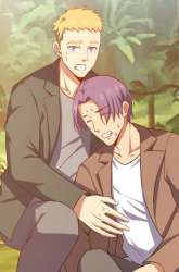 Manhua I Am The Warriors God Of War gambar 1