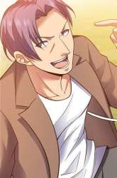 Manhua I Am The Warriors God Of War gambar 2