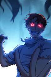 Manhua I Am The Warriors God Of War gambar 3