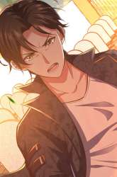 Manhua I Am The Warriors God Of War gambar 4